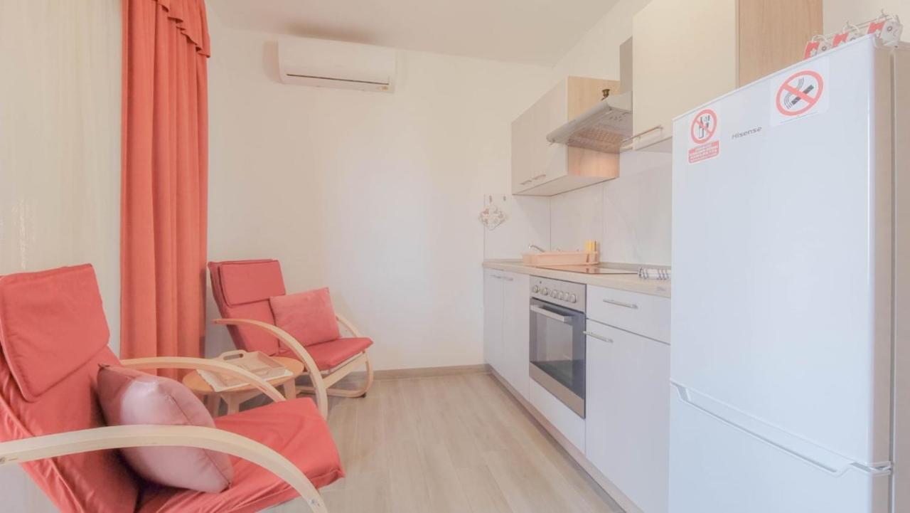 Apartamento Enio Novigrad Istria Exterior foto