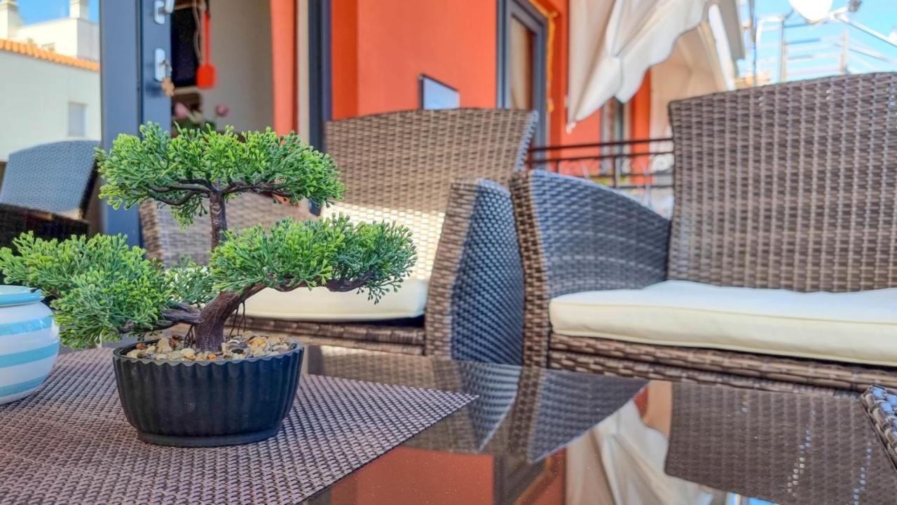 Apartamento Enio Novigrad Istria Exterior foto