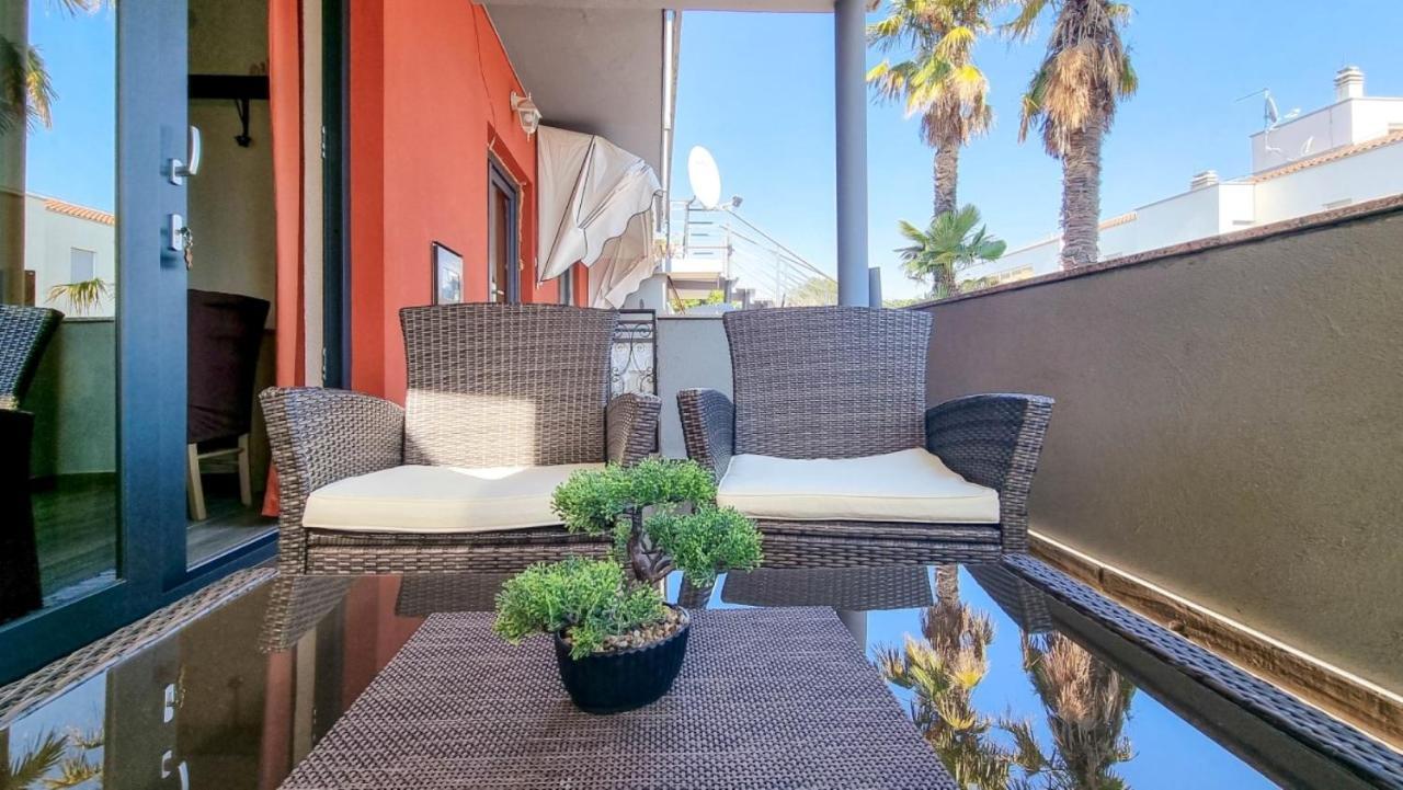 Apartamento Enio Novigrad Istria Exterior foto