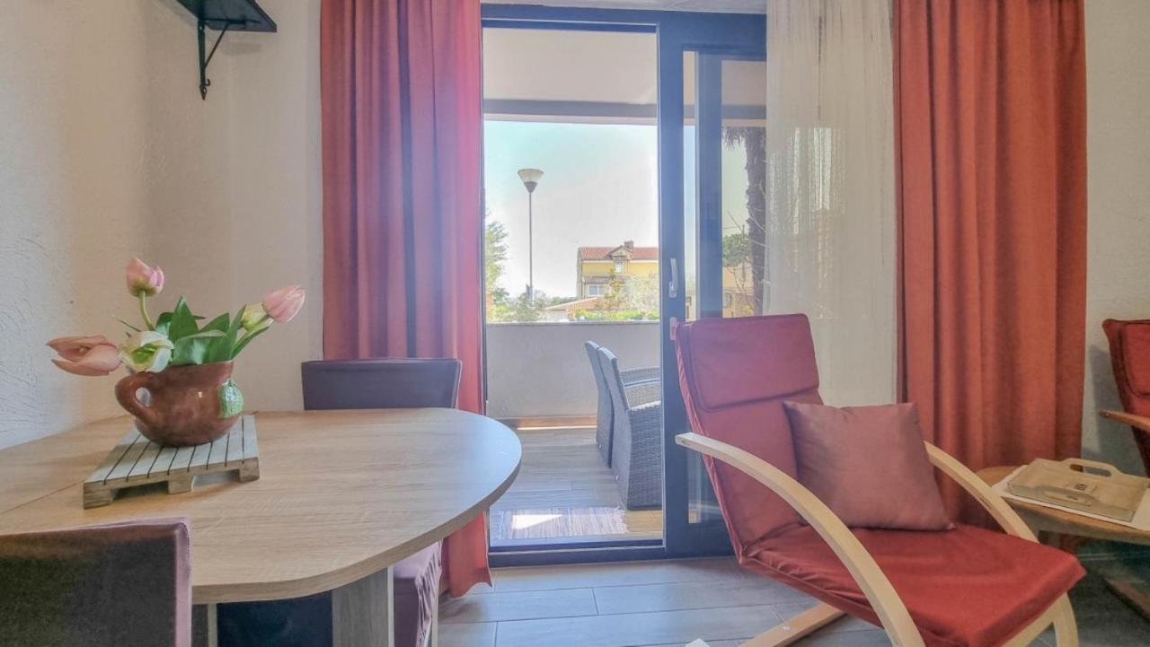 Apartamento Enio Novigrad Istria Exterior foto